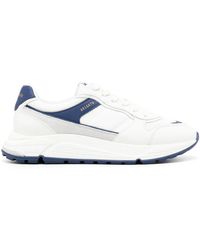 Axel Arigato - Rush Suede Sneakers - Lyst