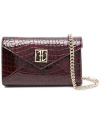 Anine Bing - Kleine Elly Clutch - Lyst