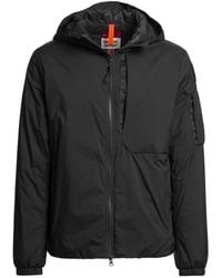 Parajumpers - Balcarres Ripstop Hooded Jacket - Lyst
