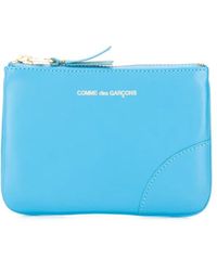 Comme des Garçons - Classic Leather Line Wallet Accessories - Lyst