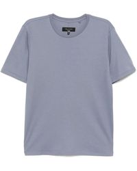 Rag & Bone - T-Shirt Met Ronde Hals - Lyst