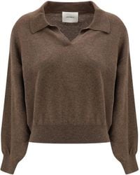 Lisa Yang - Katriel Cashmere Sweater - Lyst