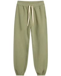 Jil Sander - Drawstring-Waist Track Pants - Lyst