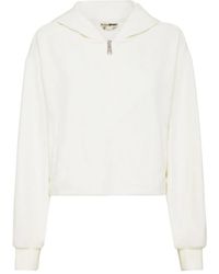 Philipp Plein - Sponge Sweater Met Capuchon - Lyst
