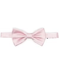 Lady Anne - Silk Bow Tie - Lyst