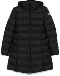 Moncler - Gie Puffer Coat - Lyst