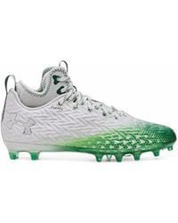 Under Armour - Spotlight Clone 3.0 Mc Sneakers - Lyst