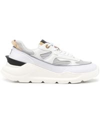 Date - Fuga Chunky Sneakers - Lyst