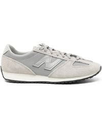 Junya Watanabe - X New Balance 471 Low-Top Trainers - Lyst
