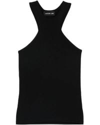 JACOB LEE - Sleeveless Top - Lyst