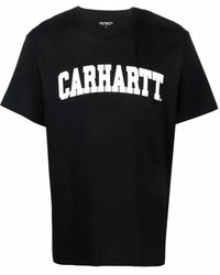 Carhartt - University Short Sleeve T-shirt - Lyst