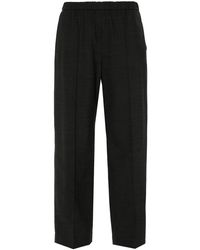 Fabiana Filippi - Jogging-Fit Trousers - Lyst