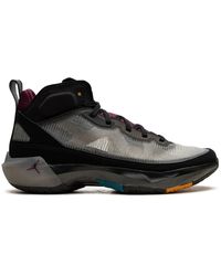 Nike - Air Xxxvii "Bordeaux" Sneakers - Lyst