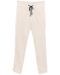James Perse - Drawstring Track Pants - Lyst