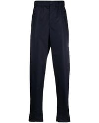 Giorgio Armani - Trainingsbroek Met Elastische Taille - Lyst