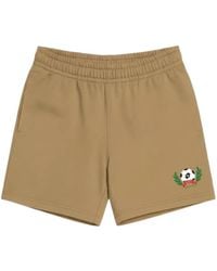 Lotto Leggenda - Match Day Logo-Detail Shorts - Lyst