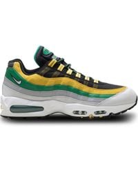 Nike - X Norfolk State Yardrunners Air Max 95 Sneakers - Lyst