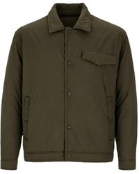 Herno - Ecoage Jacket - Lyst