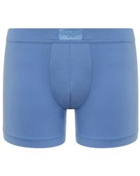 Moschino - Boxer À Étiquette - Lyst