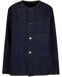 Sofie D'Hoore - Long-Sleeve Shirt - Lyst