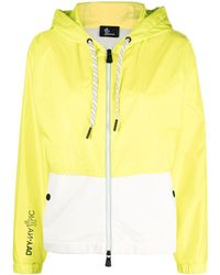 3 MONCLER GRENOBLE - Giacca con design color-block Day-namic - Lyst