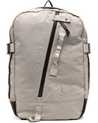 C.P. Company - Rugzak Met Geborduurd Logo - Lyst