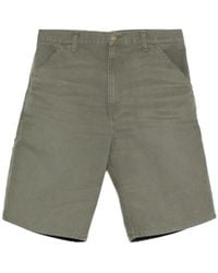 Carhartt - Single Knee Shorts - Lyst