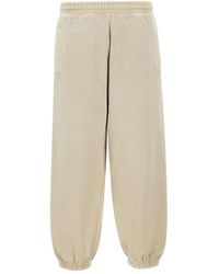 Carhartt - Jogginghose mit eckigem Logo - Lyst