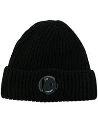 C.P. Company - Mützen & Hüte - Lyst