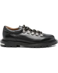 Toga Virilis - Klassische Derby-Schuhe - Lyst