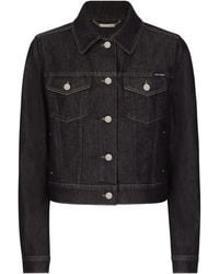 Dolce & Gabbana - Jacket - Lyst