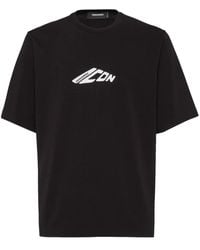 DSquared² - Camiseta - Lyst
