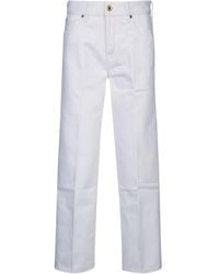 Jacob Cohen - Peggy Trousers - Lyst