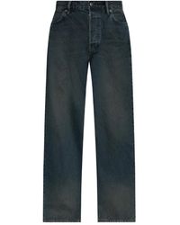 AllSaints - Five-Pockets Jeans - Lyst