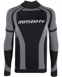 MISBHV - T-shirts And Polos - Lyst