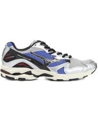 Mizuno - Wave Rider 10 Sneakers - Lyst
