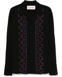 BAZISZT - Potle Shirt - Lyst