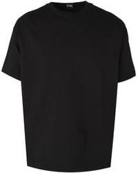 Stance - Logo-Print Cotton T-Shirt - Lyst