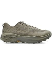 Hoka One One - Speedgoat 2 Ts Lace-Up Sneakers - Lyst