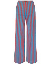 Simon Miller - Pia Palazzo Pants - Lyst