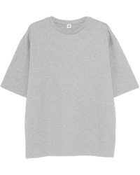 THE GARMENT - Tg Bow Tee Open-Back T-Shirt - Lyst