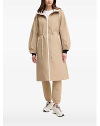 Mackage - Mekelle-Z Hooded Drawstring Parka Coat - Lyst