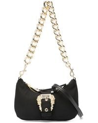 Versace - Couture Cross Body Bag - Lyst