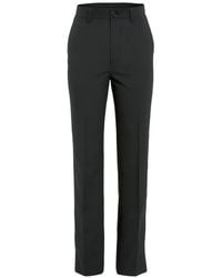 Department 5 - Pantalon Chino À Coupe Plate - Lyst