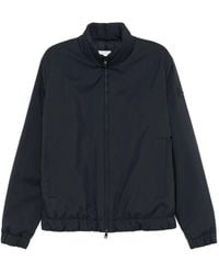 Moncler - Luserna Hooded Puffer Jacket For - Lyst