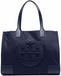 Tory Burch - Kleine Ella Handtasche - Lyst