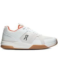On Shoes - The Roger Clubhouse Pro Sneakers - Lyst