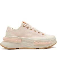 Converse - Sneakers Con Suola Rialzata Run Star Legacy Cx - Lyst