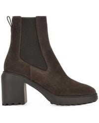 Hogan - H724 Boots - Lyst