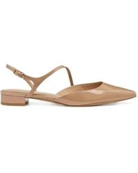 Geox - Giselda15 Slingback Ballet Flats - Lyst